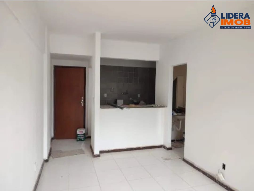 Apartamento, 1 quarto, 45 m² - Foto 1