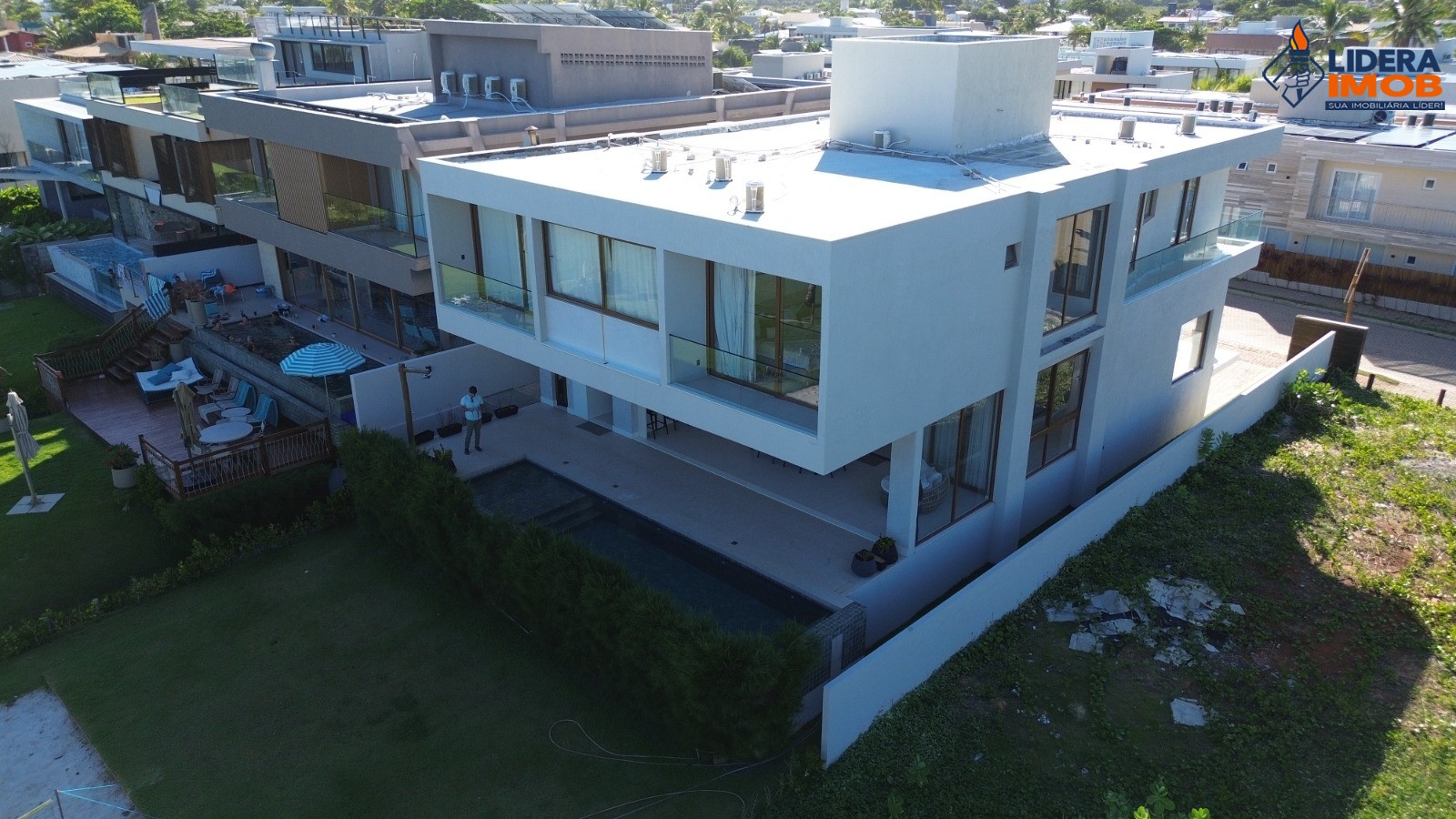 Casa, 8 quartos, 605 m² - Foto 4