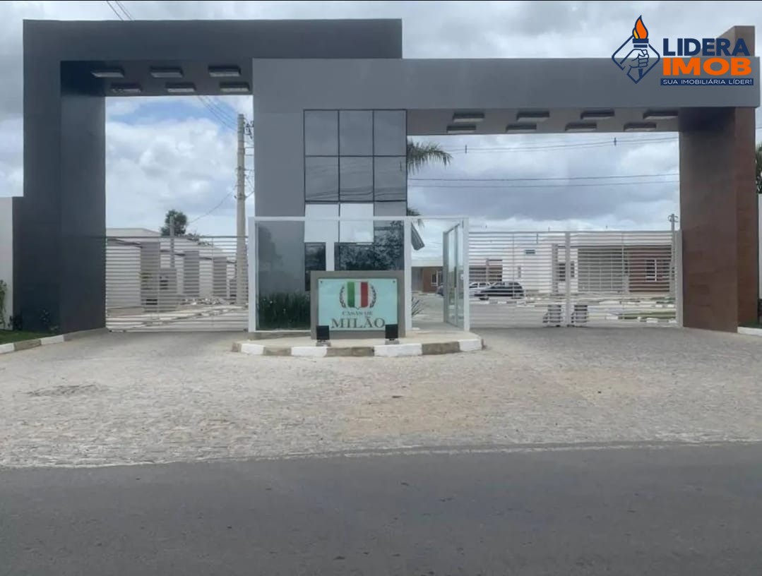 Casa, 3 quartos, 110 m² - Foto 19