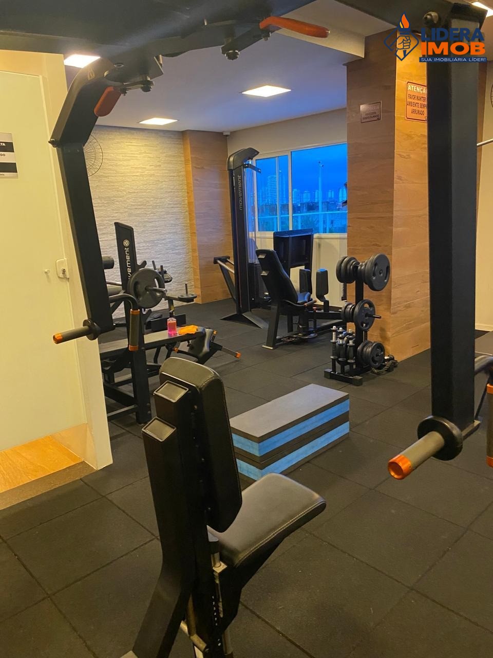 Apartamento, 3 quartos, 97 m² - Foto 35