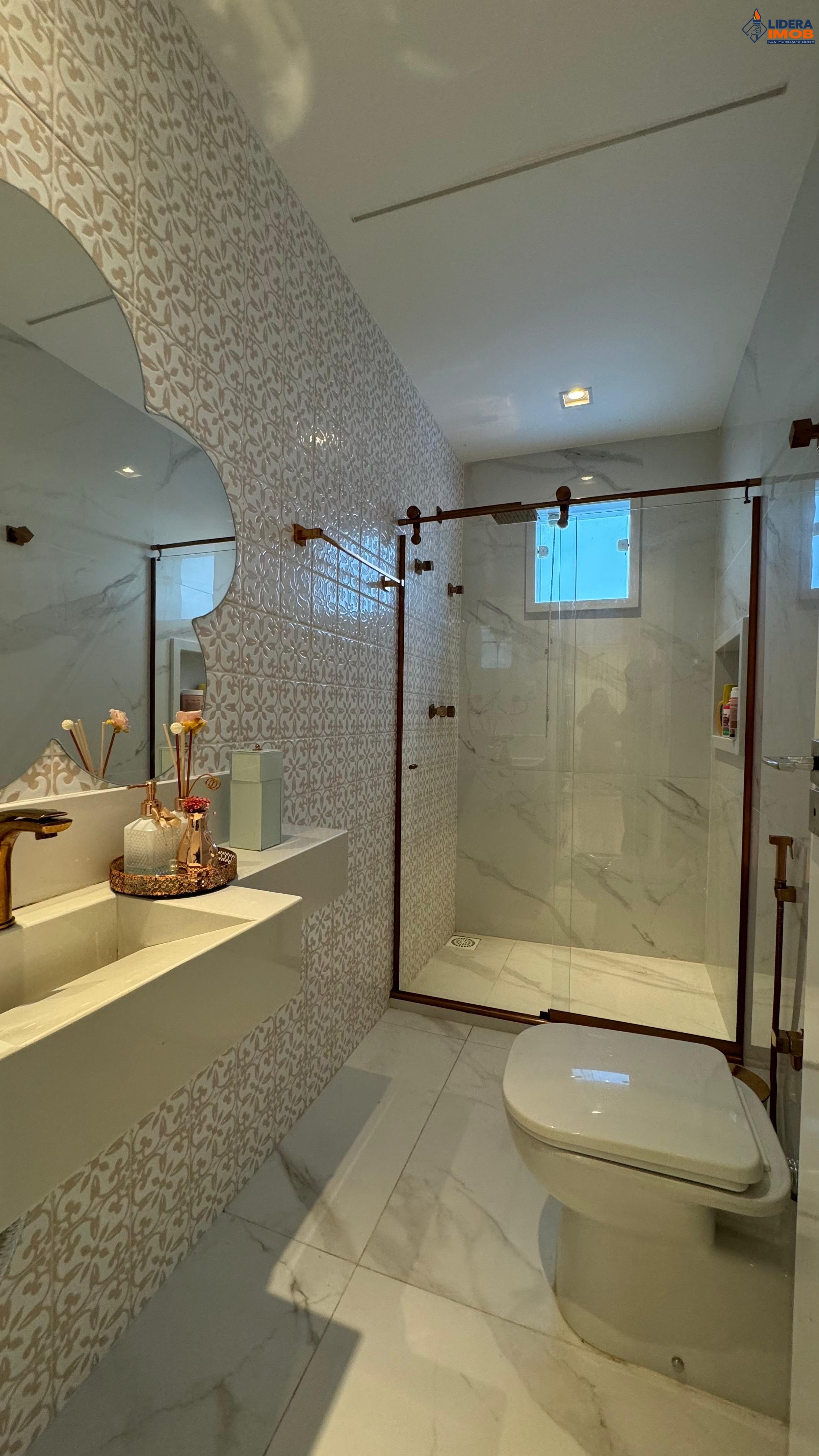 Casa, 3 quartos, 250 m² - Foto 19