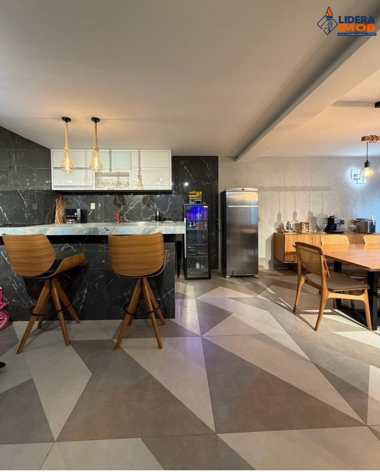 Casa, 3 quartos, 150 m² - Foto 5
