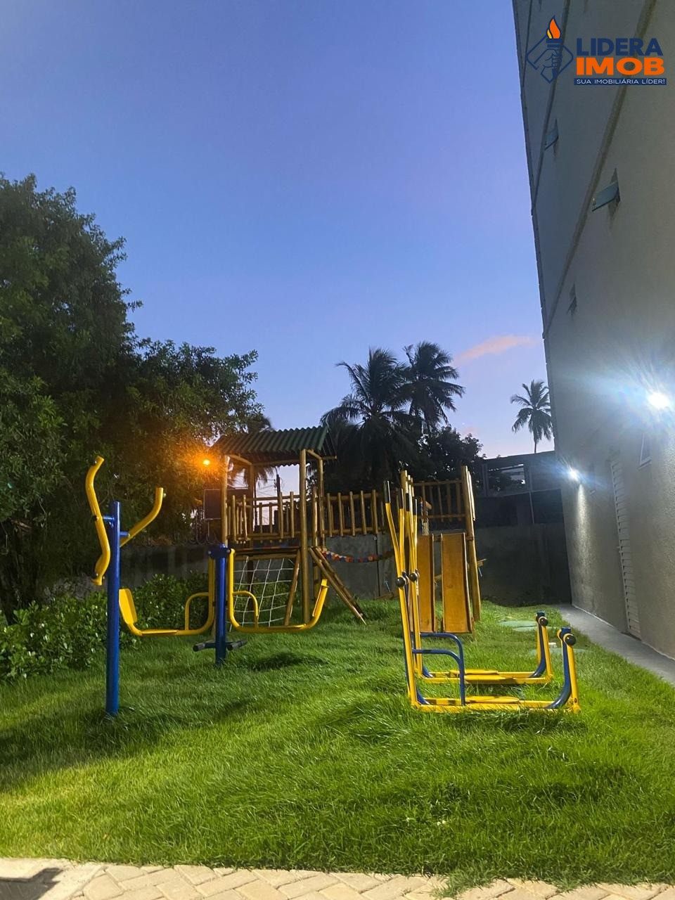 Apartamento, 2 quartos, 50 m² - Foto 28
