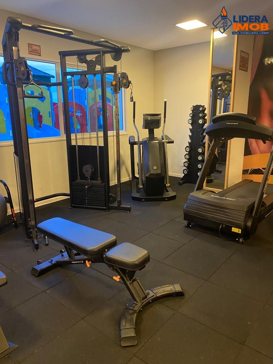 Apartamento, 3 quartos, 97 m² - Foto 36