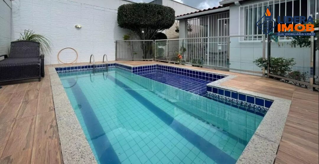 Casa, 3 quartos, 238 m² - Foto 6