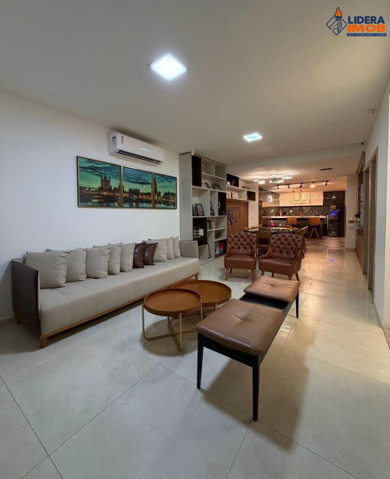 Casa, 3 quartos, 150 m² - Foto 4