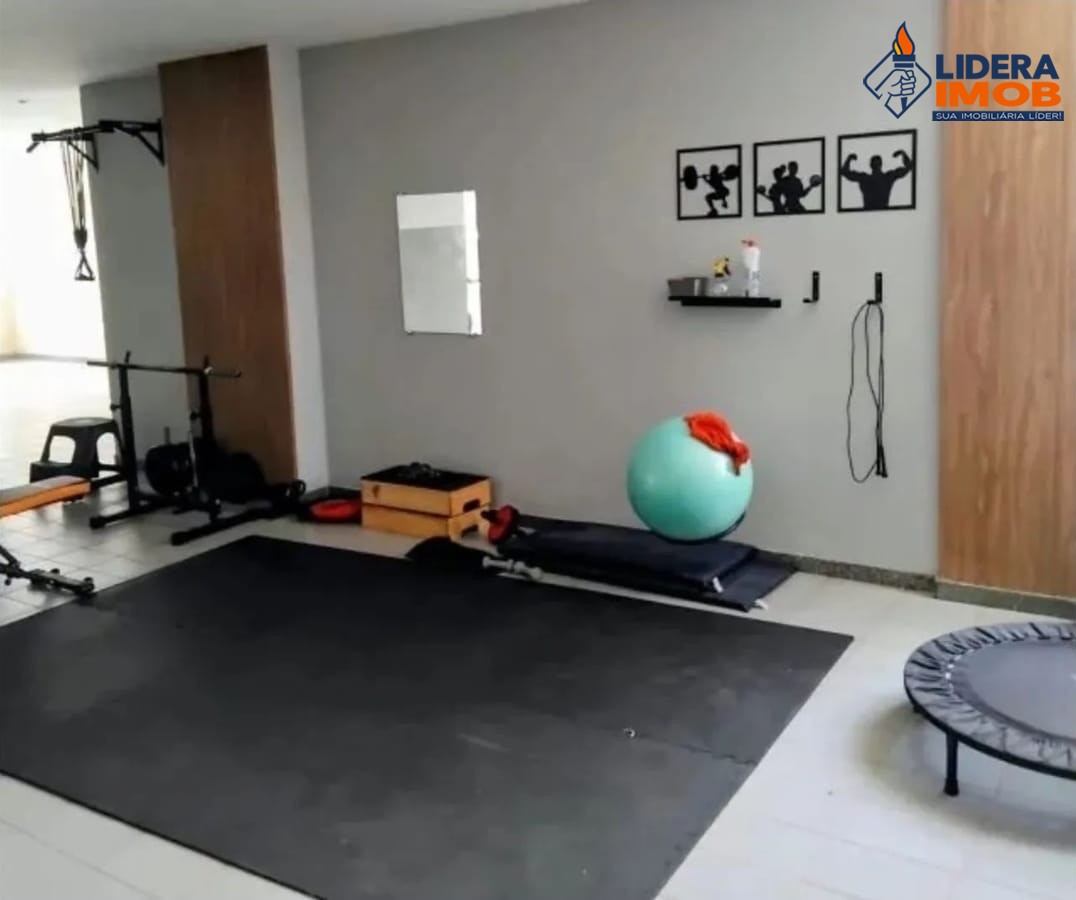 Apartamento, 1 quarto, 45 m² - Foto 11