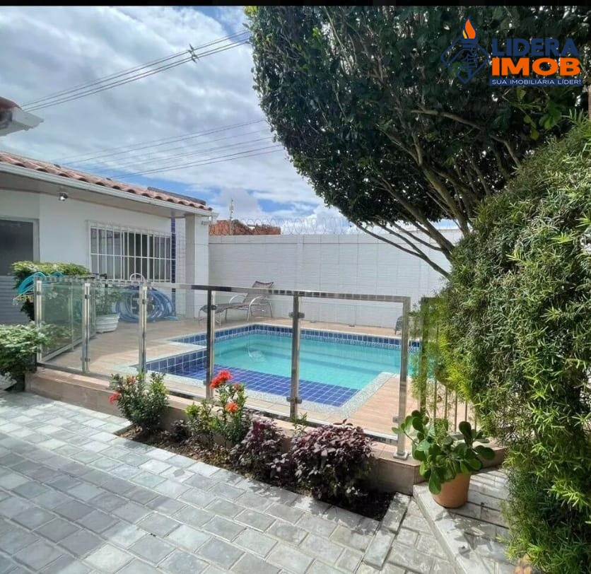 Casa, 3 quartos, 238 m² - Foto 5