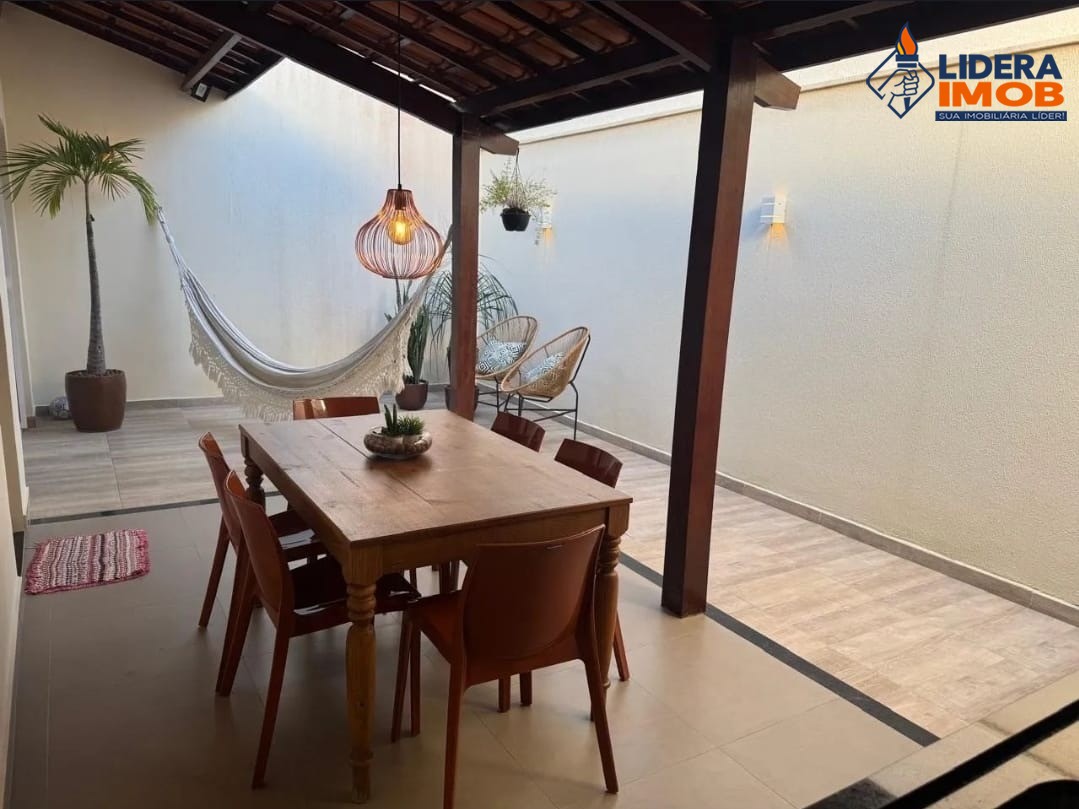 Casa, 3 quartos, 80 m² - Foto 5