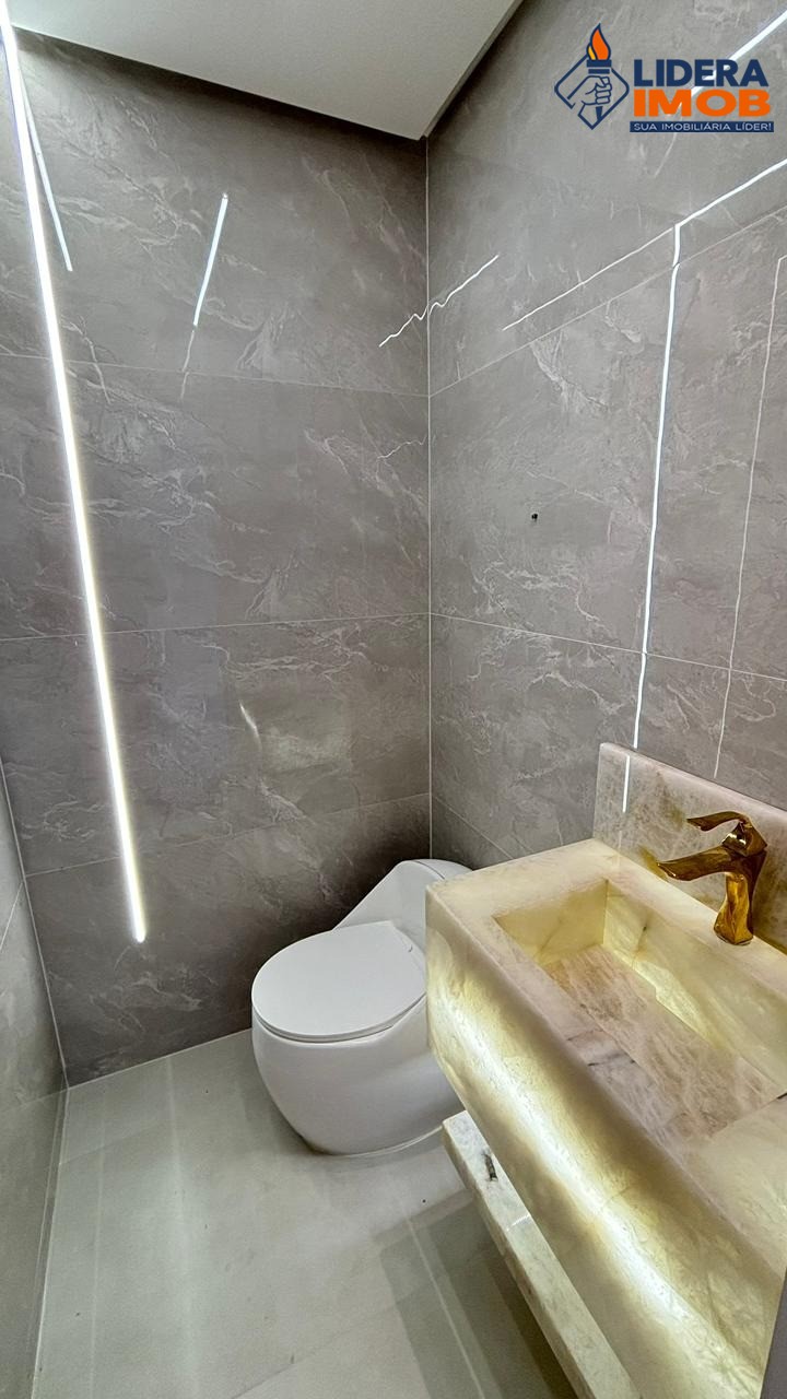 Casa, 3 quartos, 147 m² - Foto 19