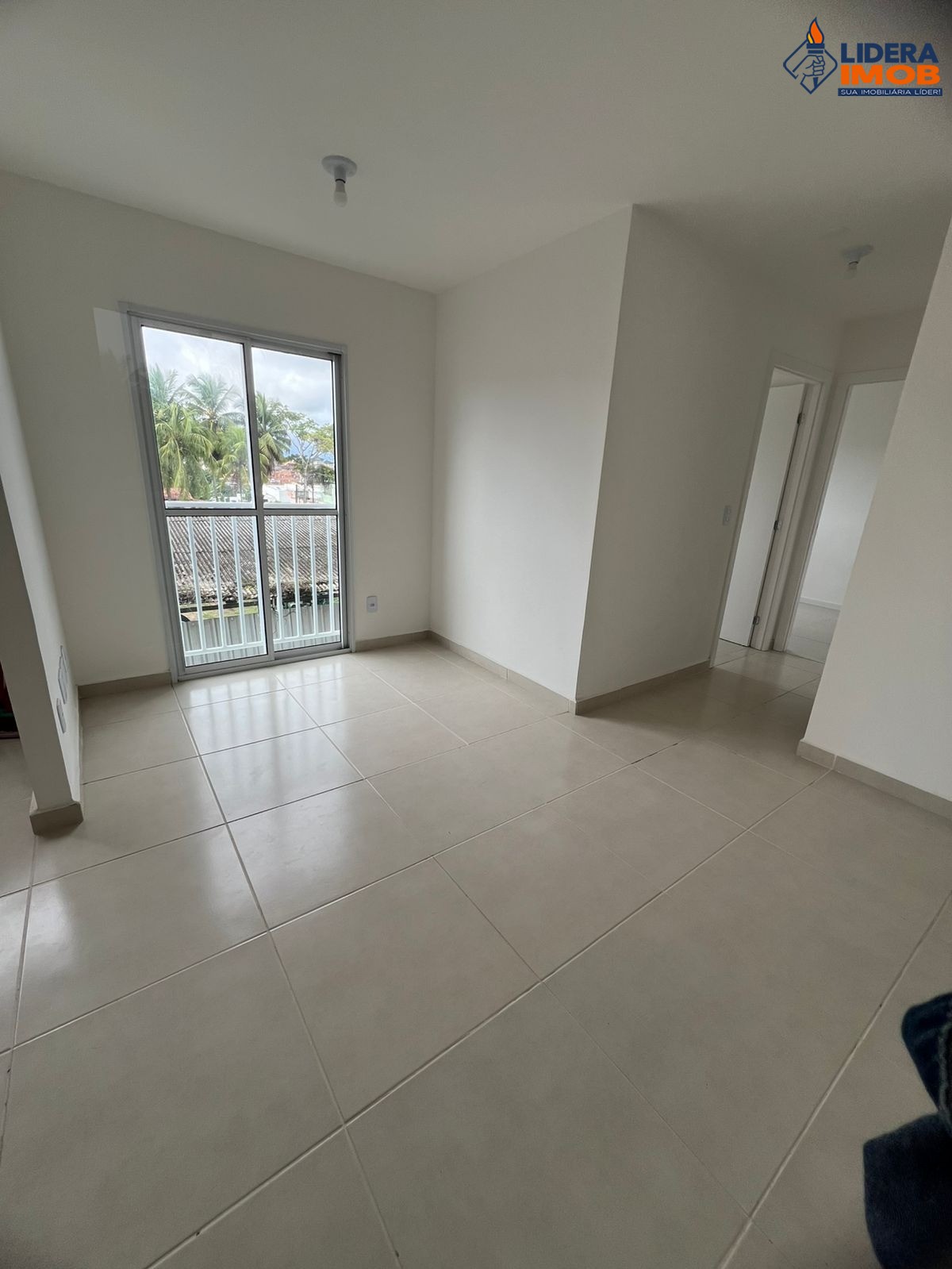 Apartamento, 2 quartos, 50 m² - Foto 1
