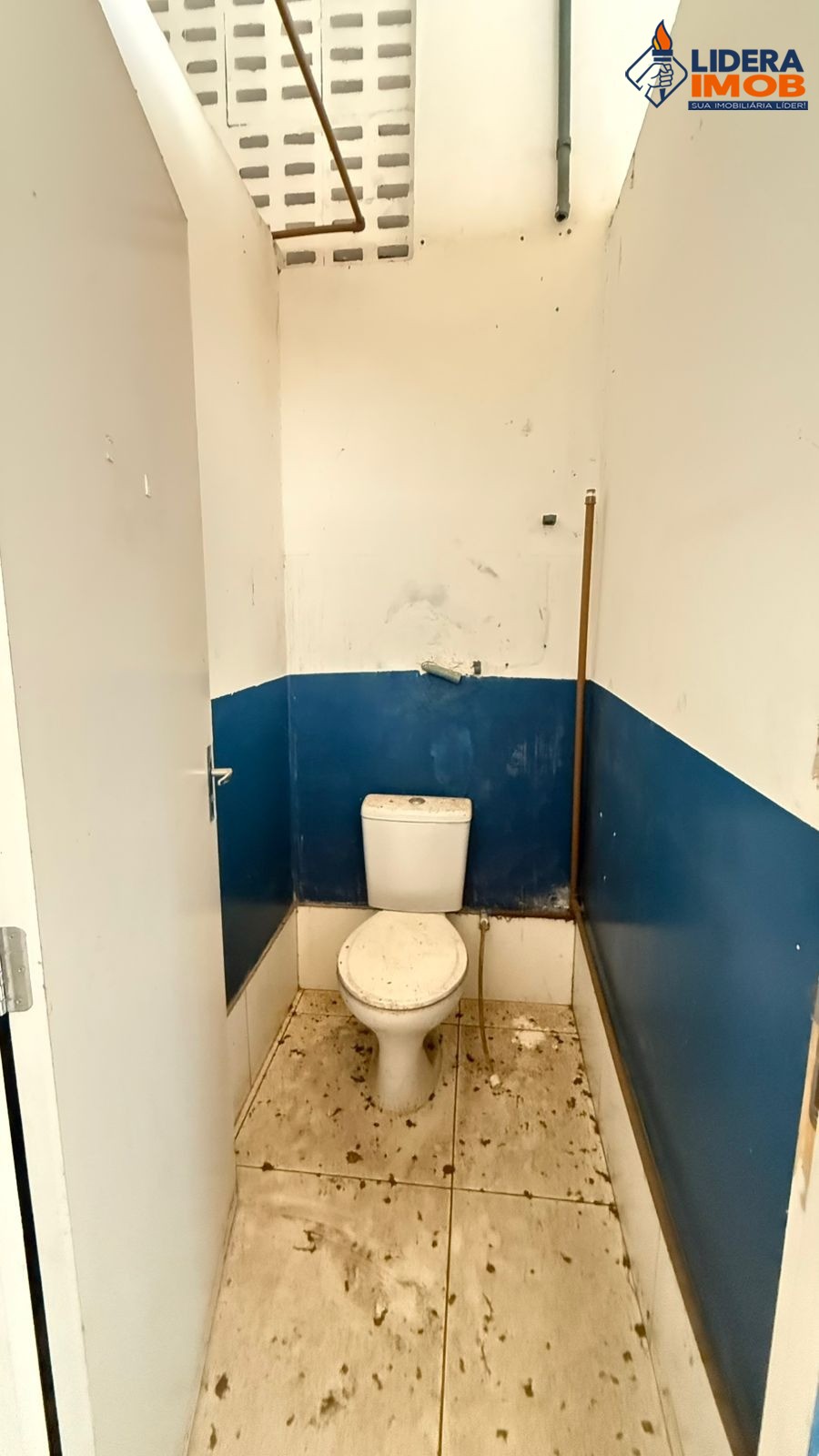 Depósito-Galpão, 230 m² - Foto 8