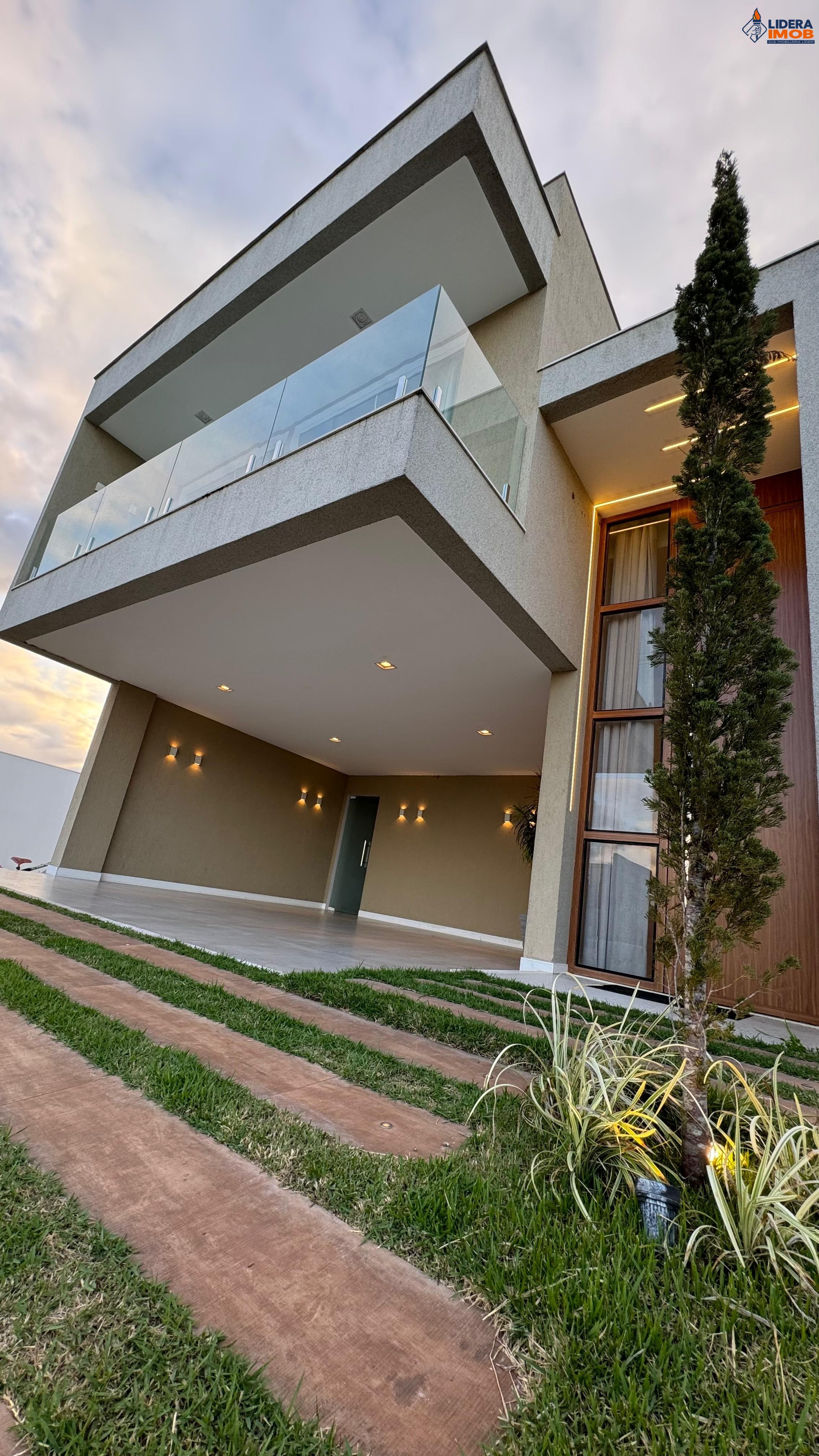 Casa, 3 quartos, 250 m² - Foto 29