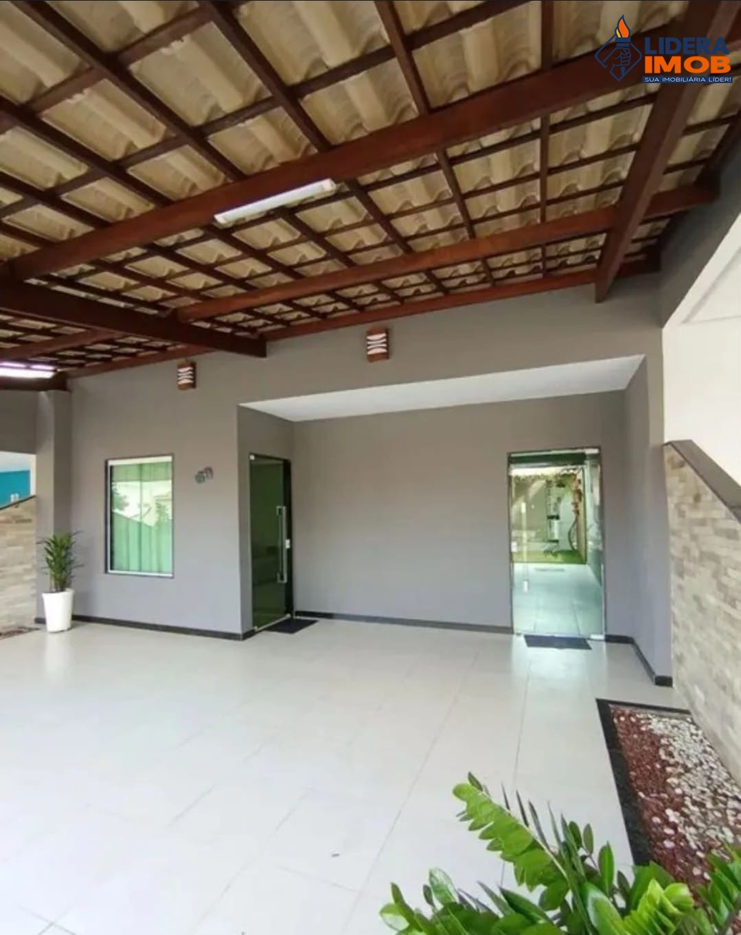 Casa, 2 quartos, 140 m² - Foto 2