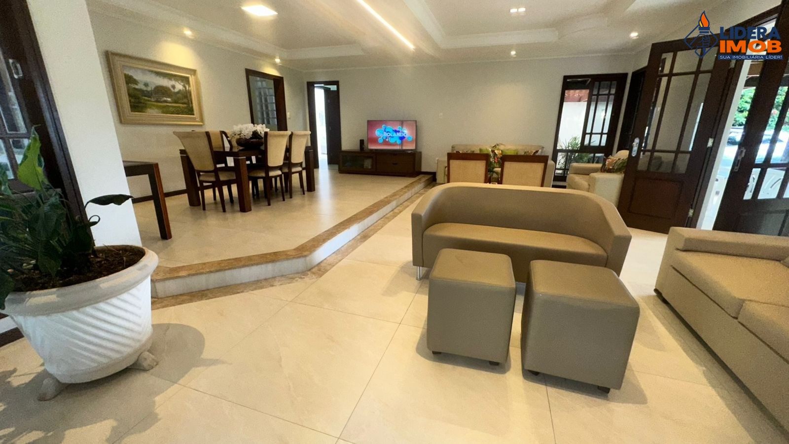 Casa, 5 quartos, 200 m² - Foto 15
