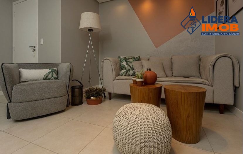 Apartamento, 2 quartos, 56 m² - Foto 13