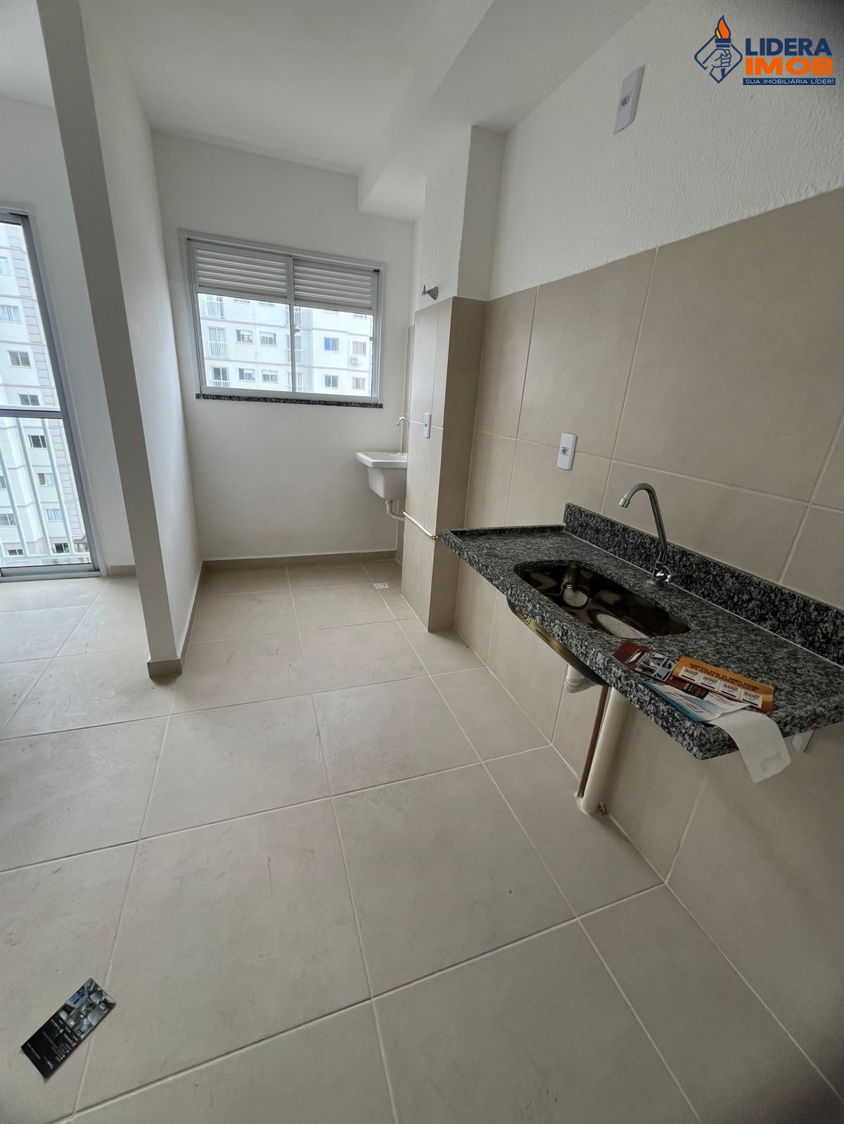 Apartamento, 2 quartos, 50 m² - Foto 7