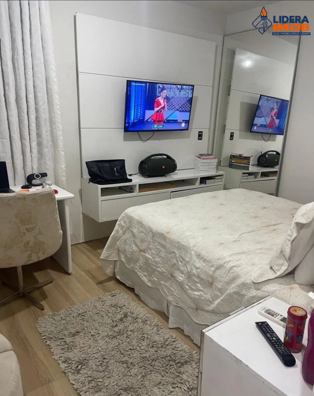 Casa, 4 quartos, 250 m² - Foto 3