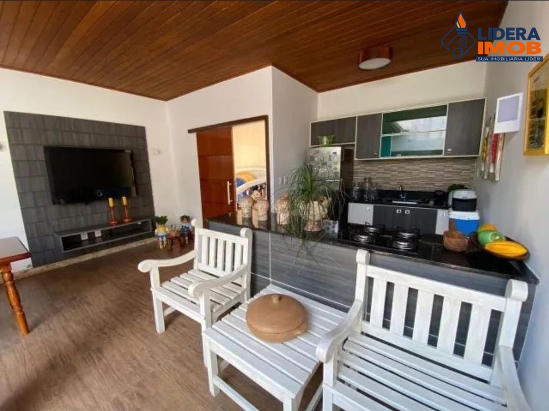 Casa, 4 quartos, 270 m² - Foto 2