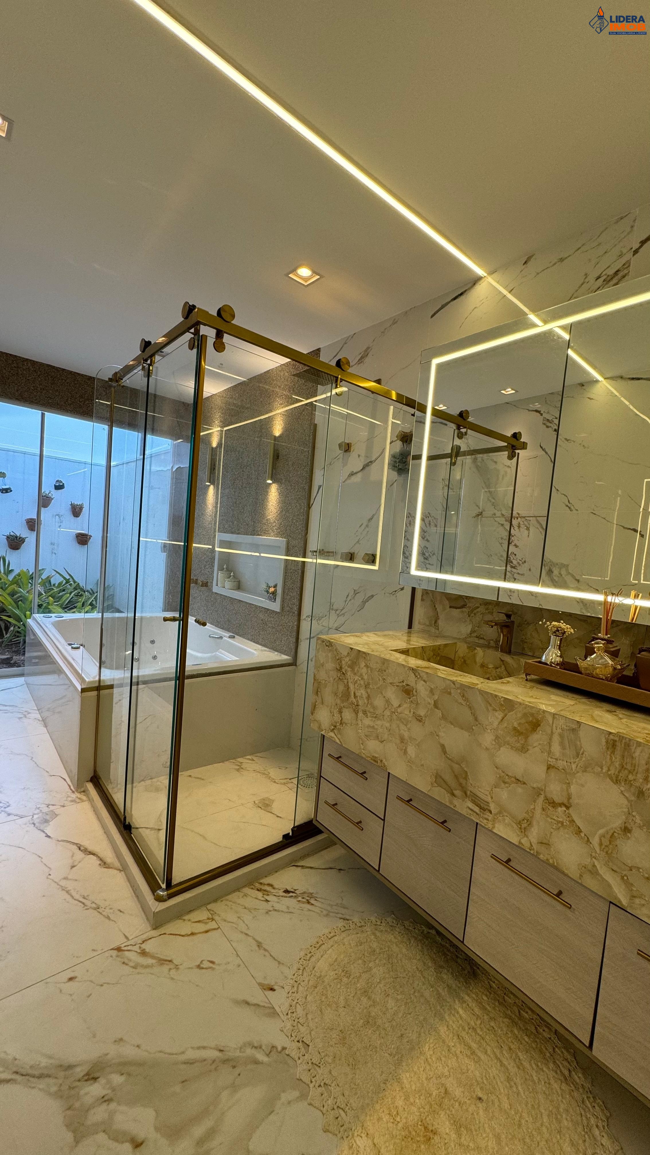 Casa, 3 quartos, 250 m² - Foto 28
