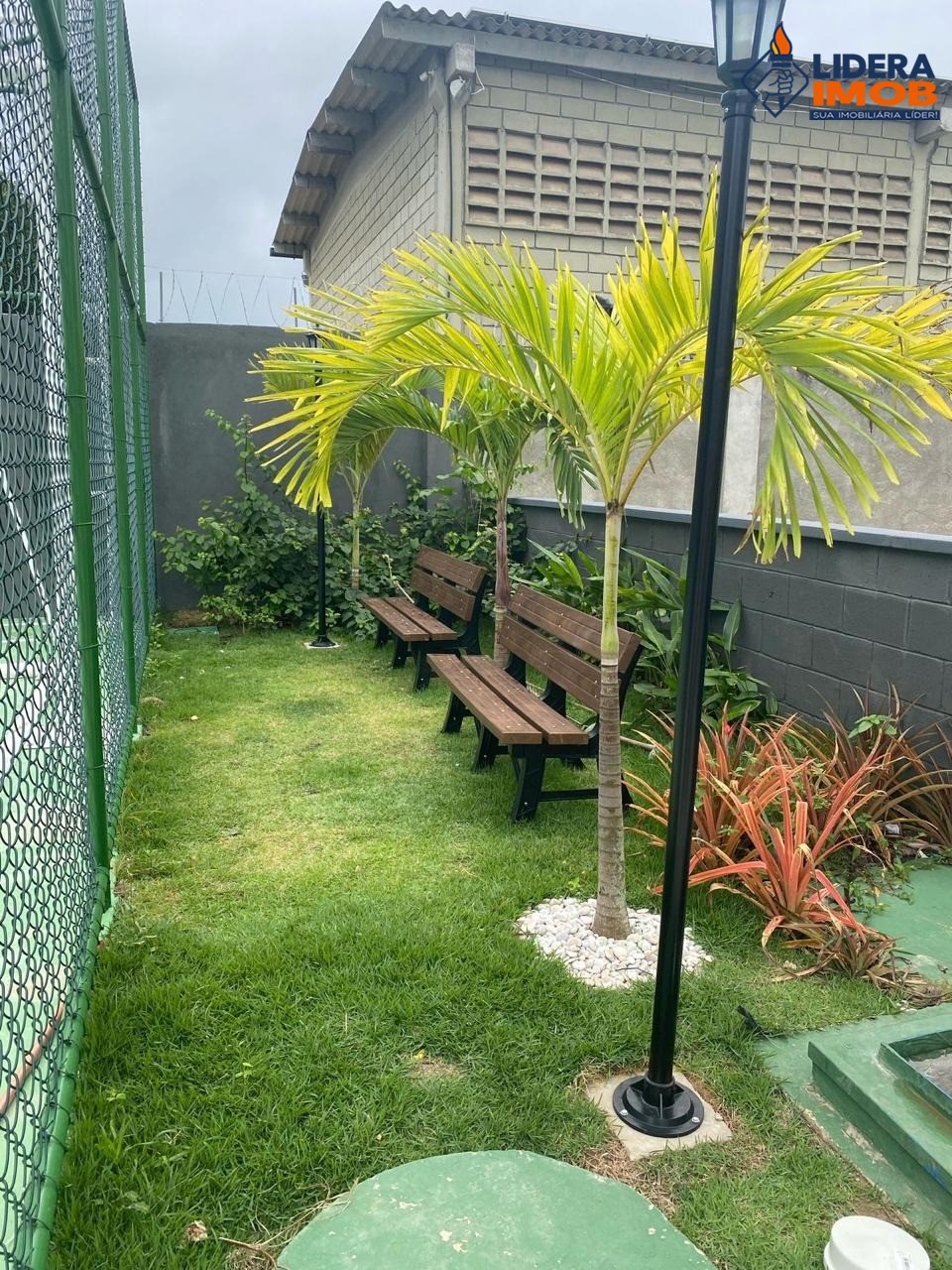 Apartamento, 2 quartos, 50 m² - Foto 21