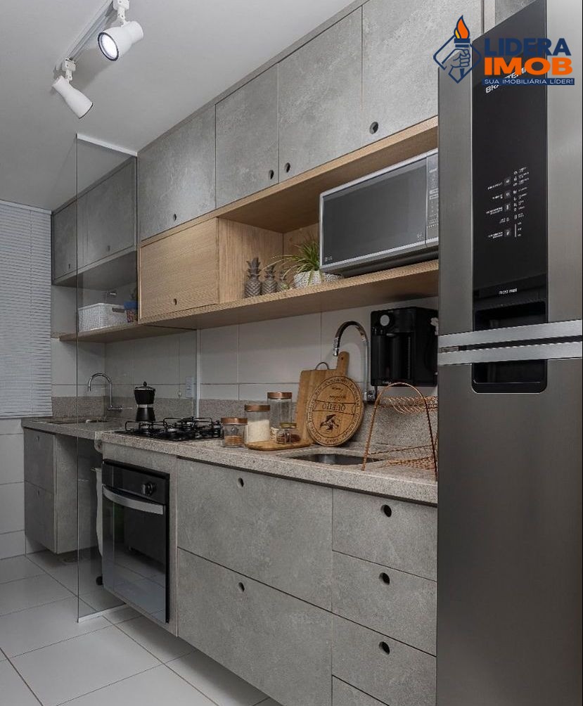 Apartamento, 2 quartos, 56 m² - Foto 16