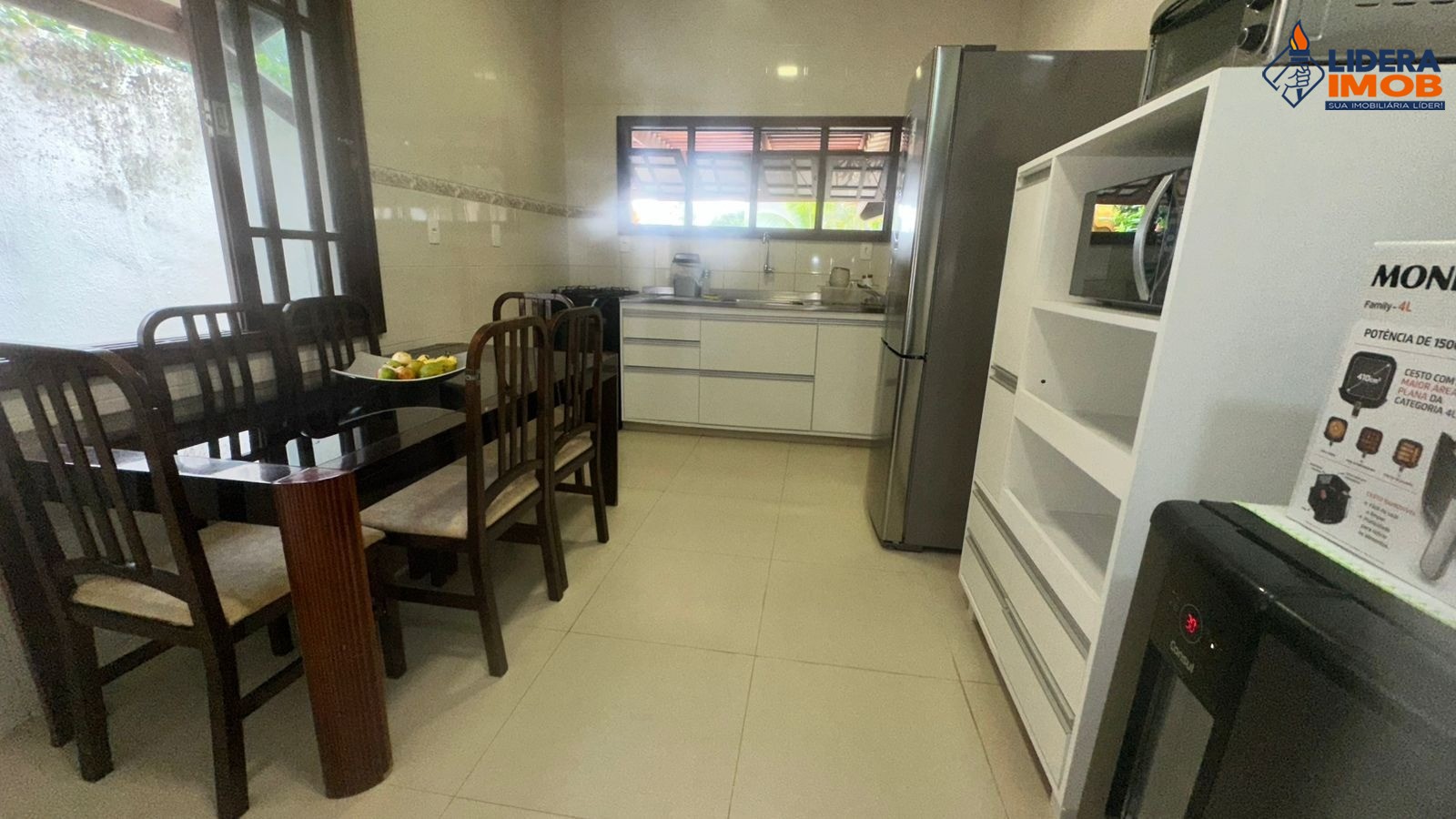 Casa, 5 quartos, 200 m² - Foto 19