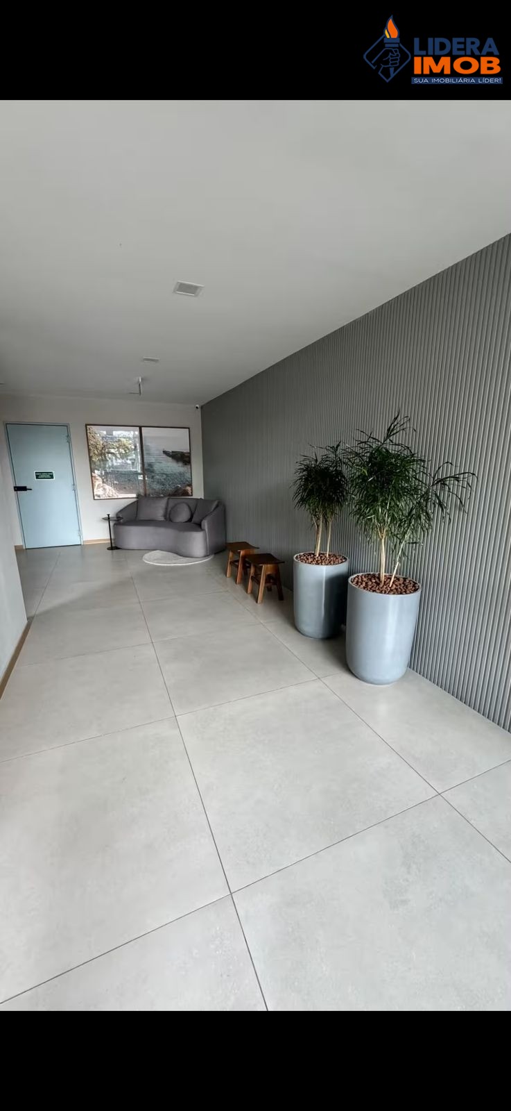 Apartamento, 1 quarto, 15 m² - Foto 2