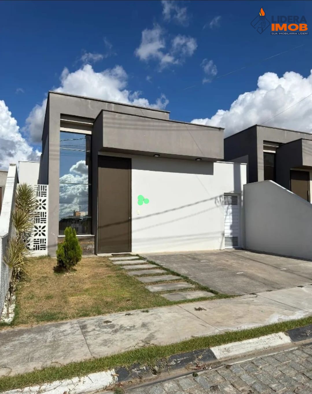 Casa, 2 quartos, 147 m² - Foto 1