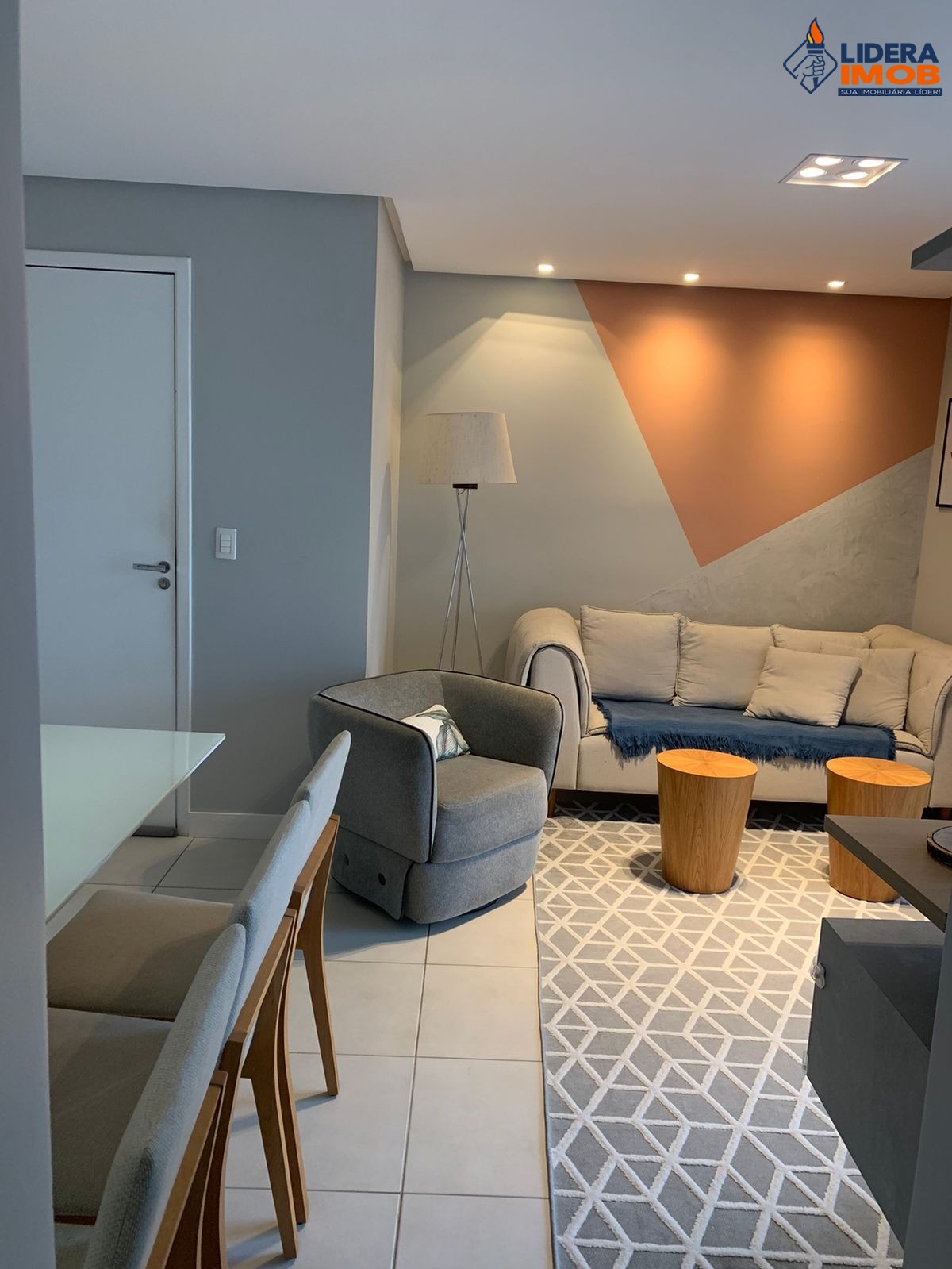 Apartamento, 2 quartos, 56 m² - Foto 8