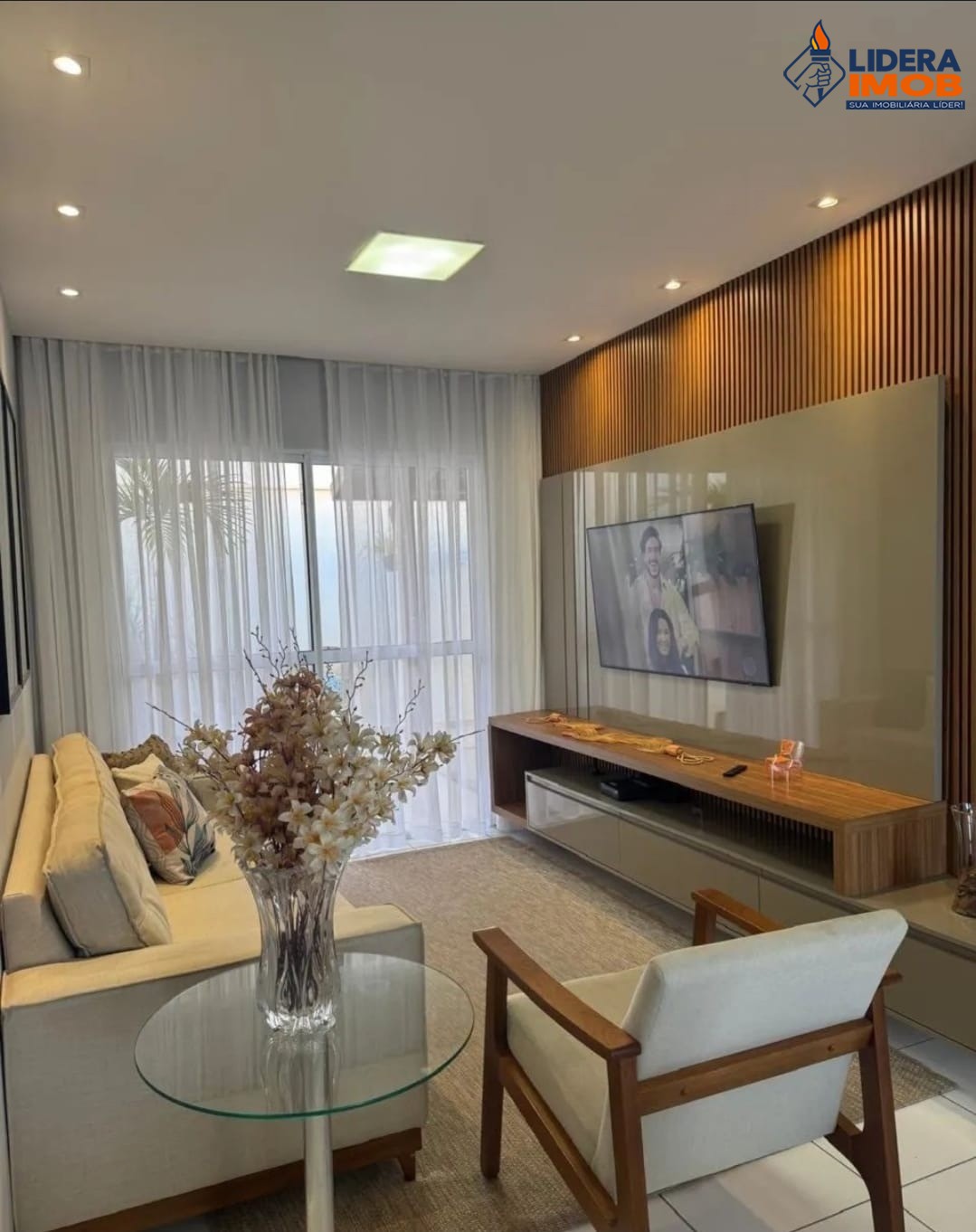 Casa, 3 quartos, 80 m² - Foto 1