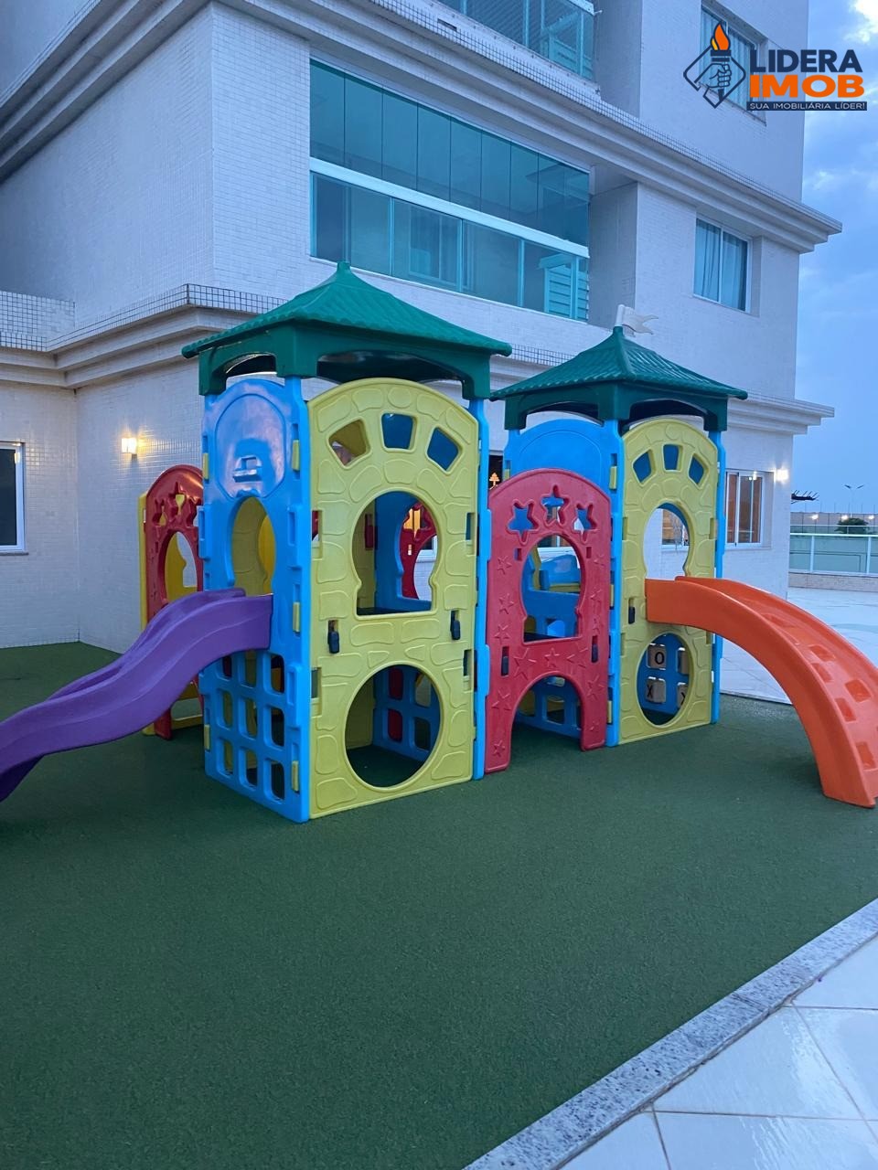 Apartamento, 3 quartos, 97 m² - Foto 38