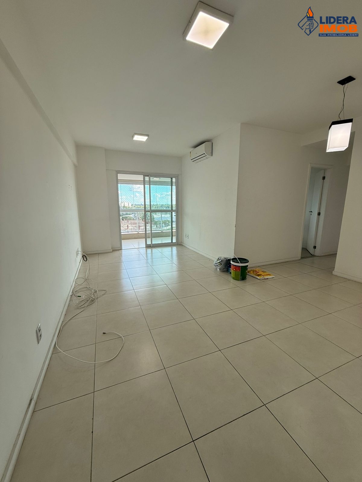 Apartamento, 3 quartos, 105 m² - Foto 1