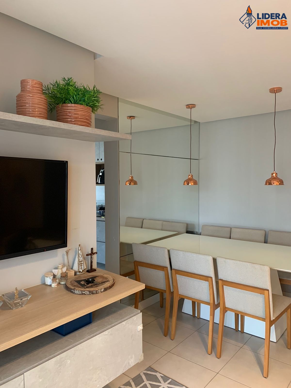 Apartamento, 2 quartos, 56 m² - Foto 12