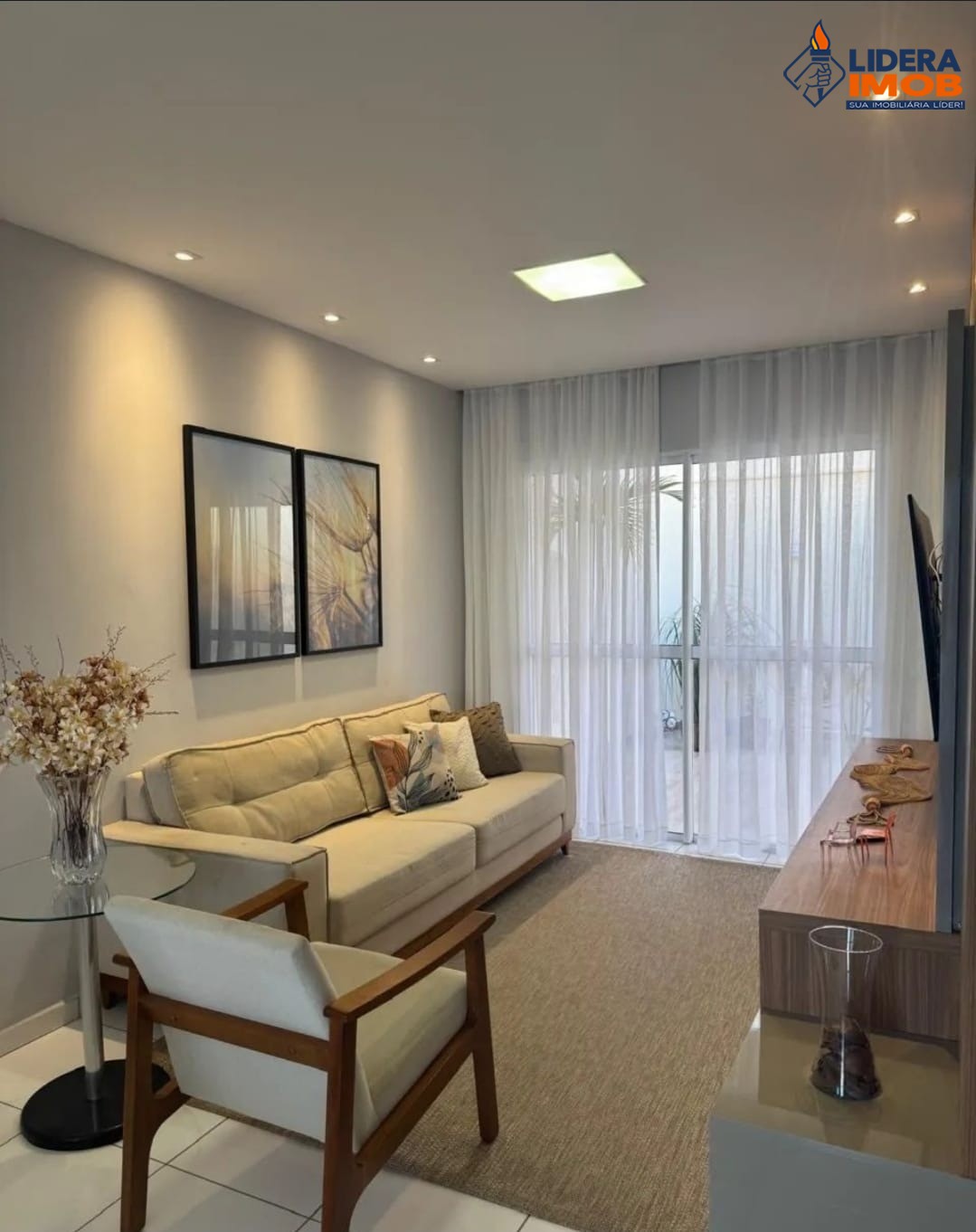 Casa, 3 quartos, 80 m² - Foto 9