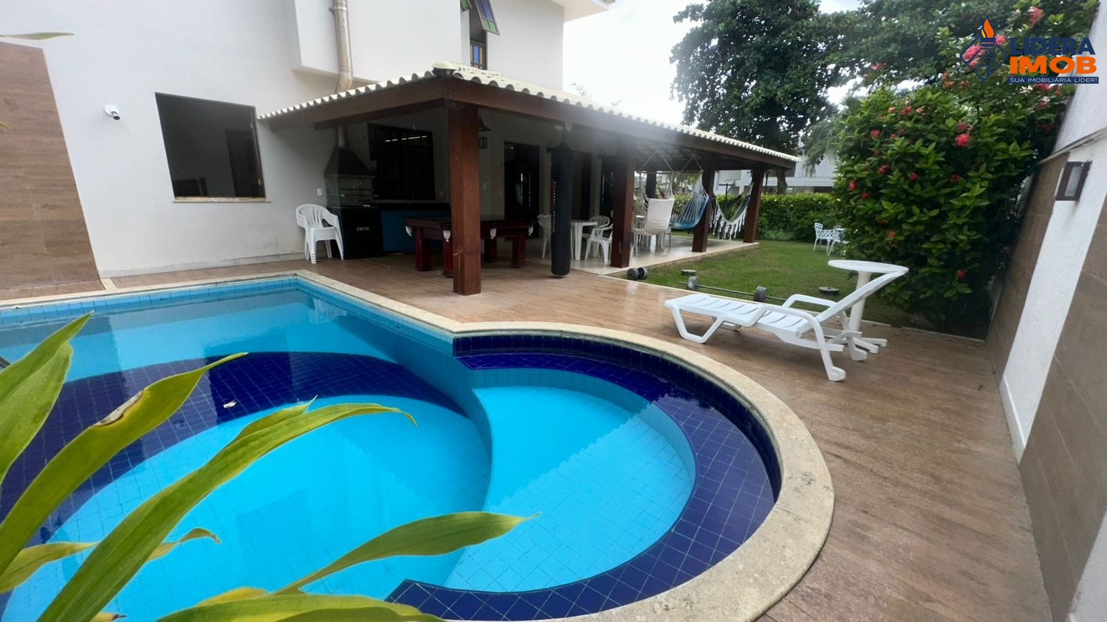 Casa, 5 quartos, 200 m² - Foto 18