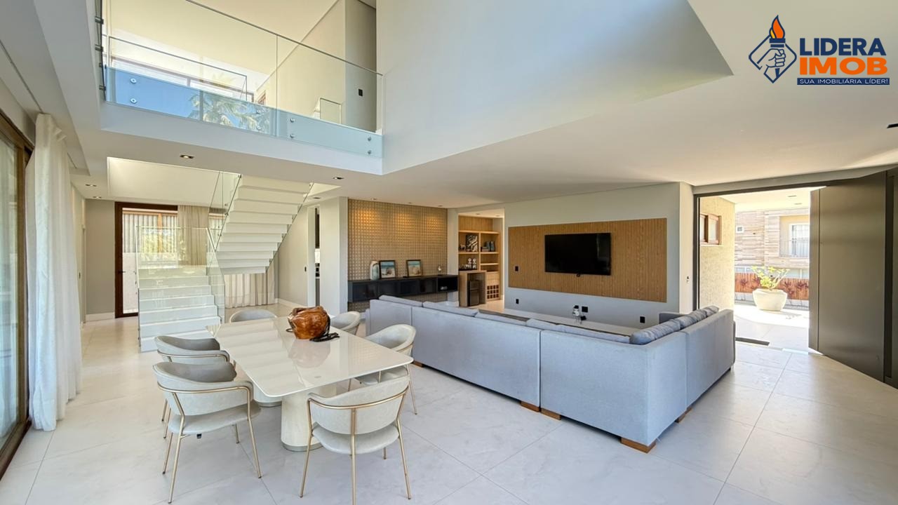 Casa, 8 quartos, 605 m² - Foto 7