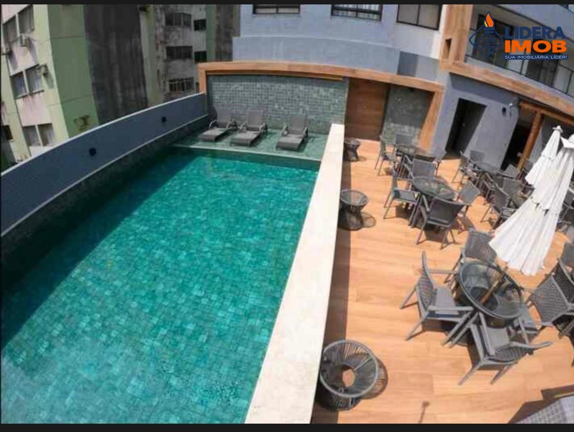 Apartamento, 1 quarto, 15 m² - Foto 11