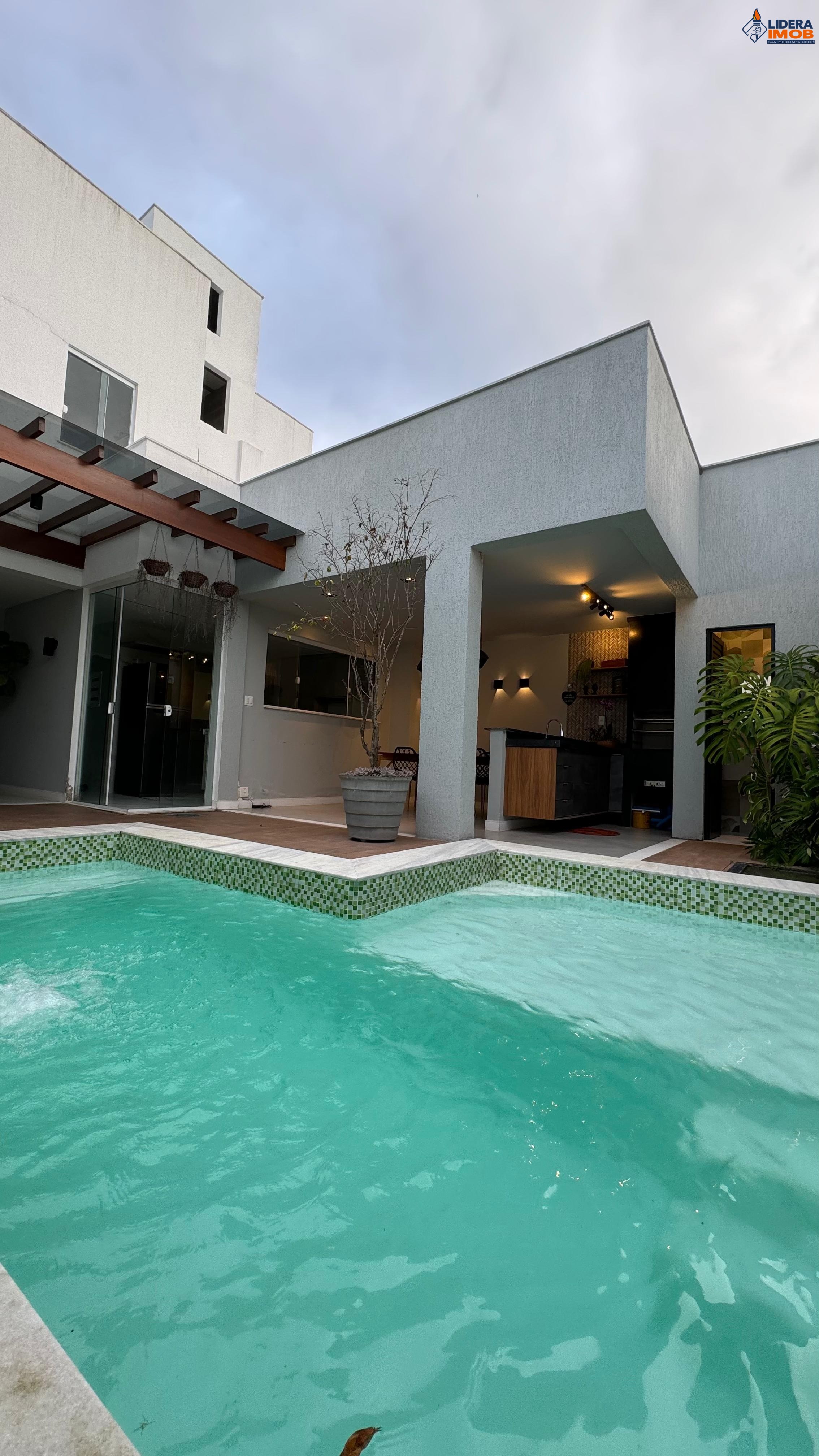 Casa, 3 quartos, 250 m² - Foto 7