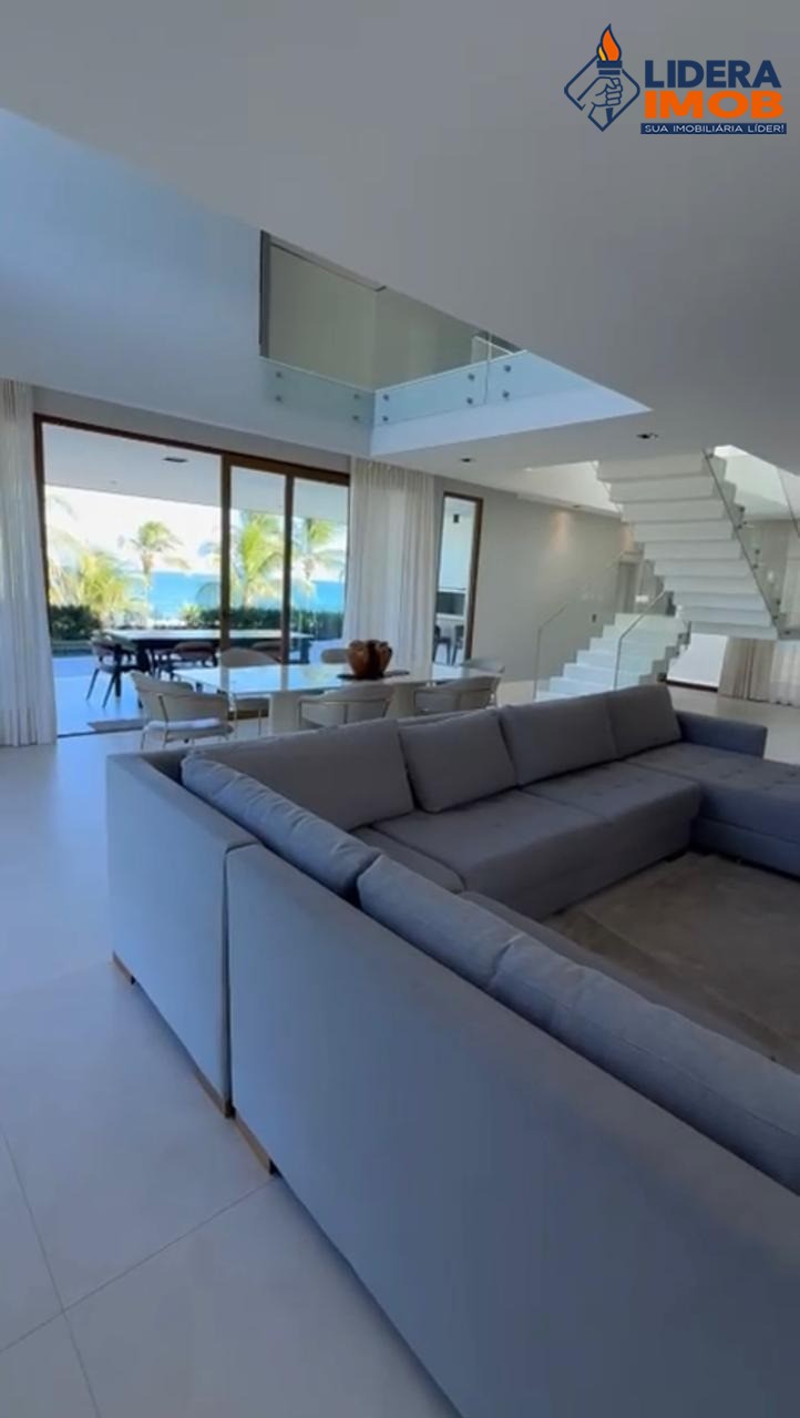 Casa, 8 quartos, 605 m² - Foto 23