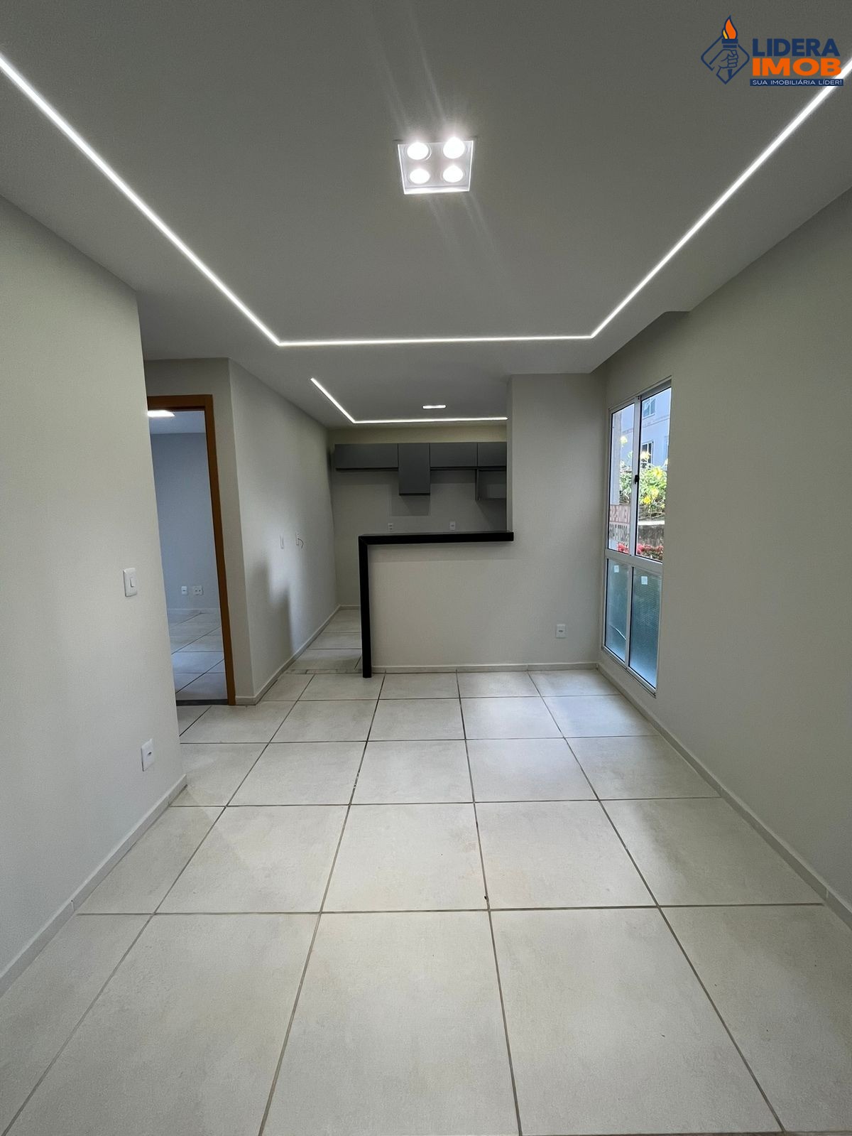 Apartamento, 2 quartos, 45 m² - Foto 7
