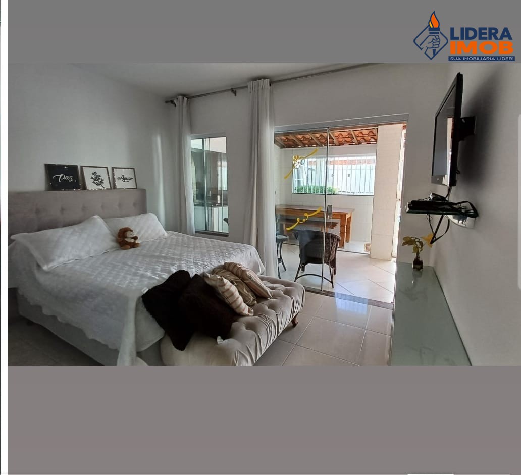 Casa, 3 quartos, 238 m² - Foto 21