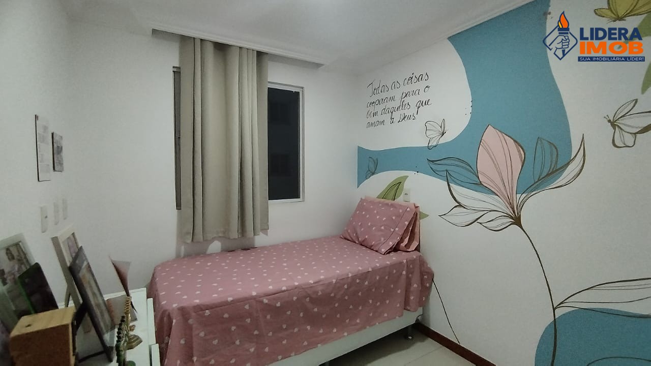 Apartamento, 3 quartos, 72 m² - Foto 4