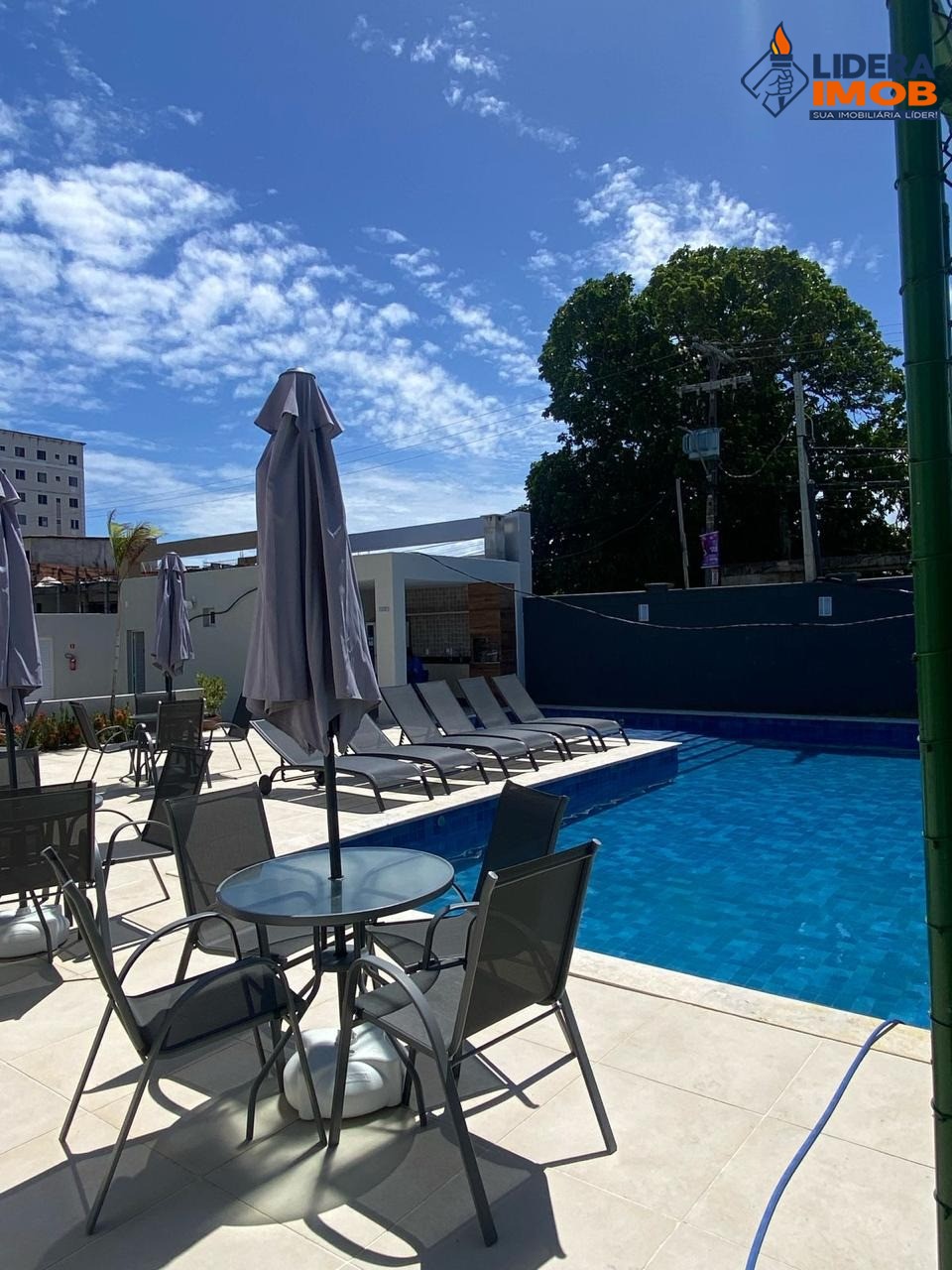 Apartamento, 2 quartos, 50 m² - Foto 23