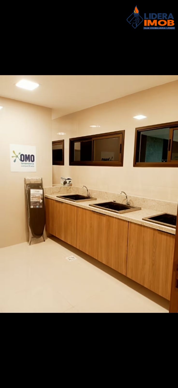 Apartamento, 1 quarto, 15 m² - Foto 4
