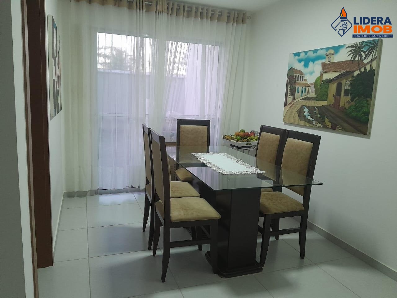 Casa, 3 quartos, 277 m² - Foto 3