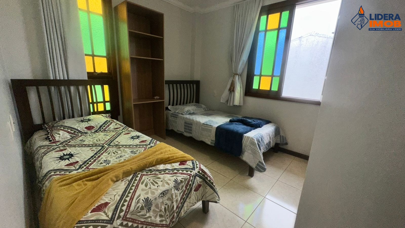 Casa, 5 quartos, 200 m² - Foto 4