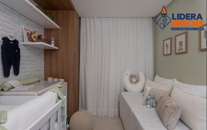 Apartamento, 2 quartos, 56 m² - Foto 20