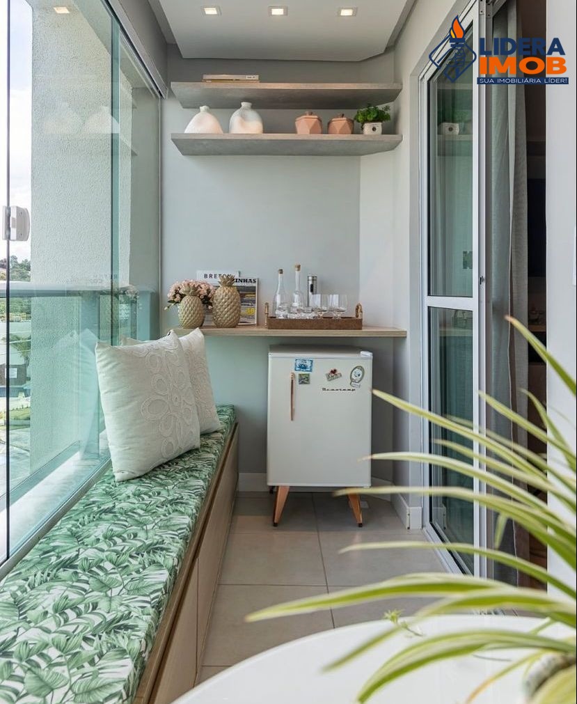 Apartamento, 2 quartos, 56 m² - Foto 15
