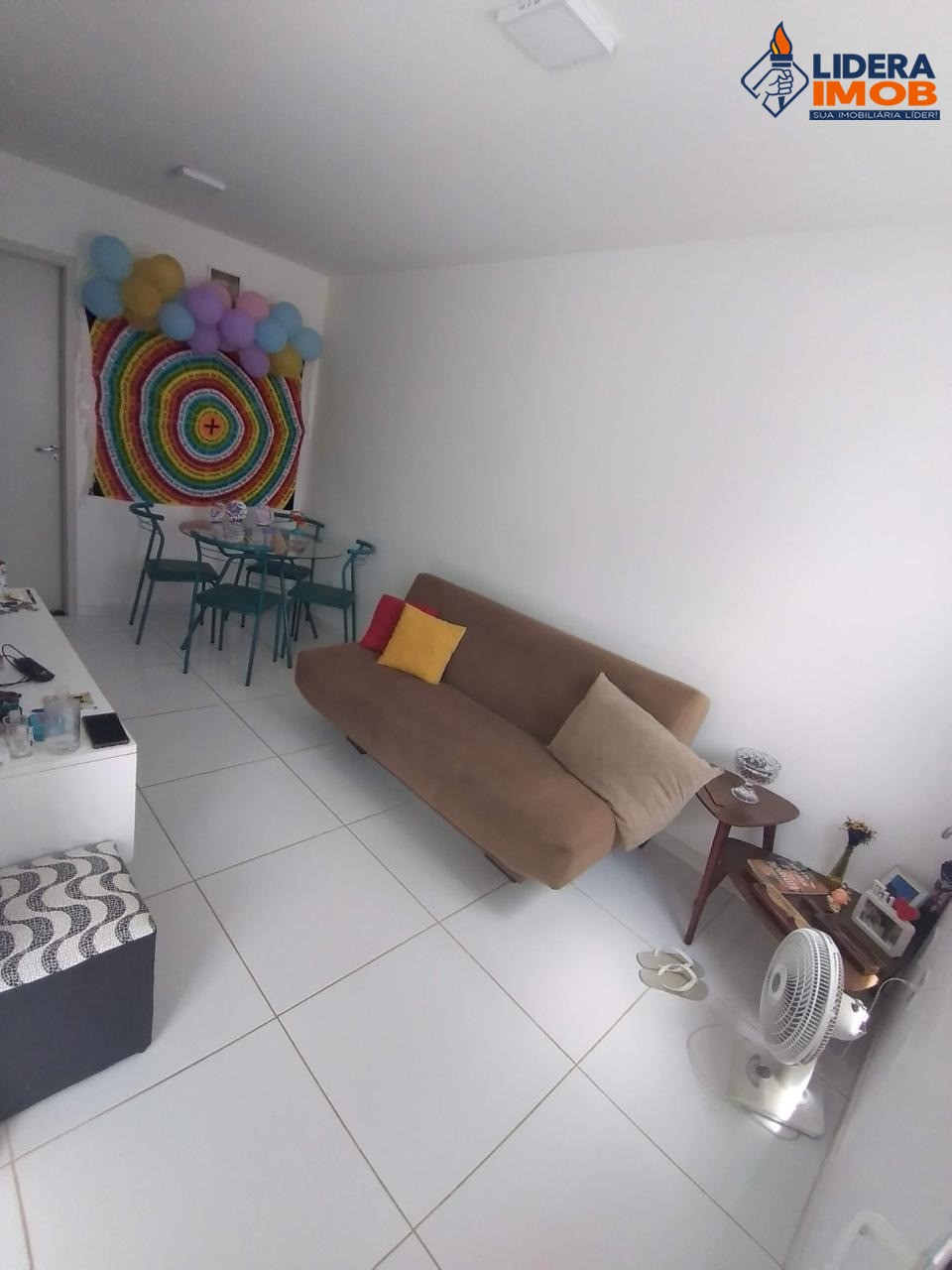 Casa, 2 quartos, 120 m² - Foto 1